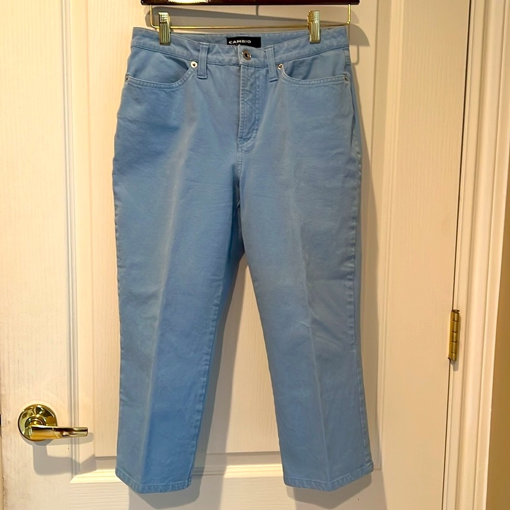 Cambio Jean Capris
